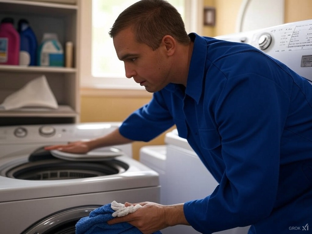 Best Dryer Vent Cleaning Solutions for Optimal Performance