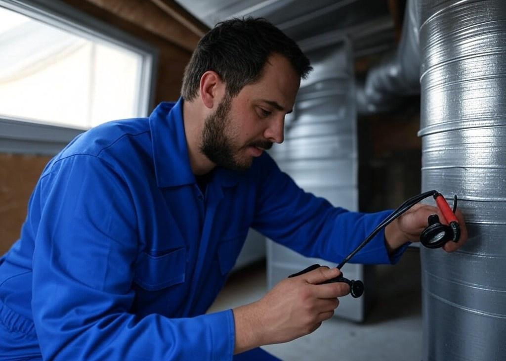 Comprehensive Duct Replacement Solutions to Optimize Your HVAC System