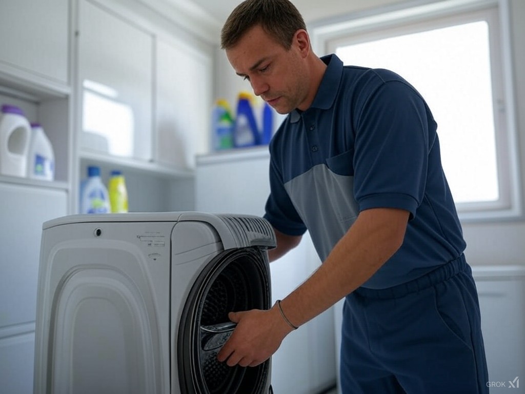 Professional Lint Removal Services – Extend Your Dryer’s Lifespan