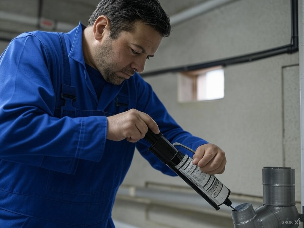 Trusted Duct Sealing and Repair Experts – Keep Your Air System Running Smoothly